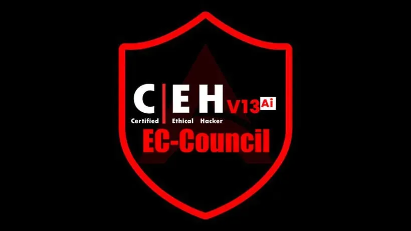 CEH v13 Lite kit logo