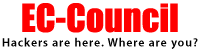 EC-Council logo